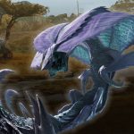 Hirabami en Monster Hunter Wilds