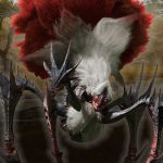 Lala Barina en Monster Hunter Wilds