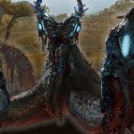 Nu Udra en Monster Hunter Wilds