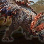 Quematrice en Monster Hunter Wilds