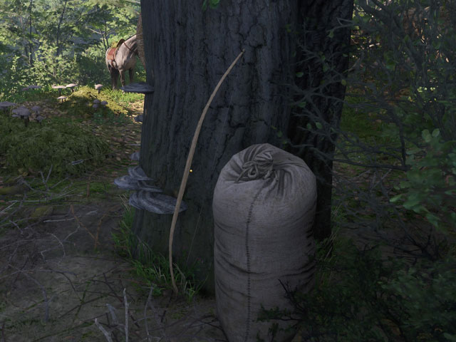 Arco Gratis en Kingdom Come Deliverance 2