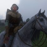 Cómo Conseguir Caballo Propio Gratis (Guijarros) en Kingdom Come Deliverance 2