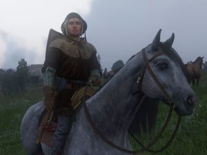 Cómo Conseguir Caballo Propio Gratis (Guijarros) en Kingdom Come Deliverance 2