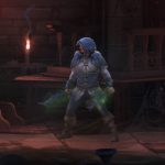 Capitán de Bandidos en Mandragora: Whispers of the Witch Tree