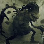Horror de la Mandrágora en Mandragora Whispers of the Witch Tree