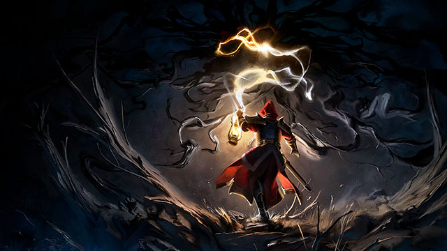 Mandragora: Whispers of the Witch Tree