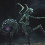 Nigromante en Mandragora Whispers of the Witch Tree