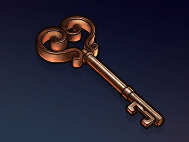 Artefactos y sus Códigos en The Precinct