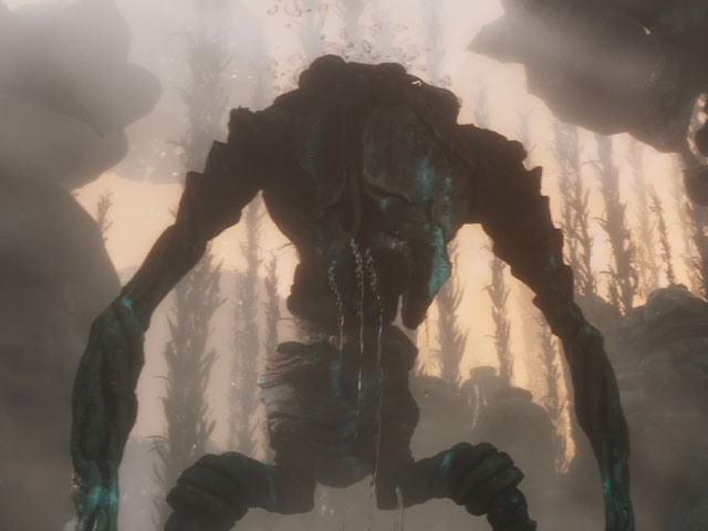 Bourgeon en Expedition 33