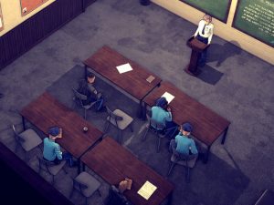 Consejos para Iniciados en The Precinct