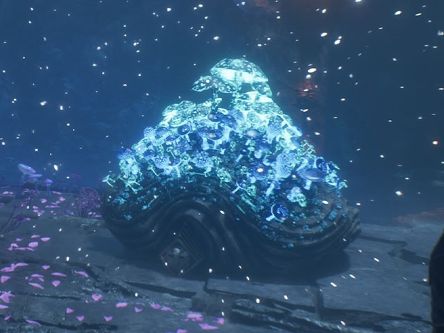 François en Clair Obscur Expedition 33