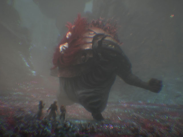 Goblu en Expedition 33