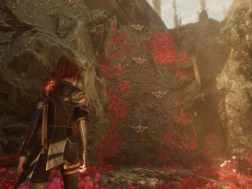 Localización del Trovador Cromático en Expedition 33