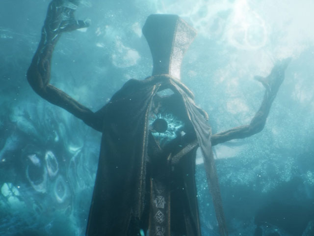 Obispo en Expedition 33