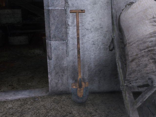 Pala en Kingdom Come Deliverance 2