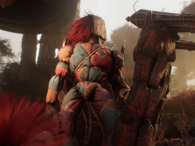 Sakapatate Definitivo en Expedition 33