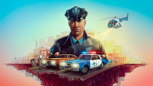 The Precinct