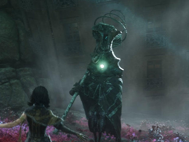 Trovador Cromático en Expedition 33