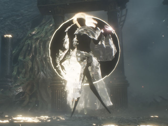 Danzarina Cromática en Clair Obscur Expedition 33