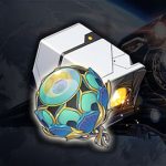 Discípula Longeva en Honkai Star Rail