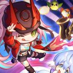 Grabación Ninja: Cacería del Sonido en Honkai Star Rail