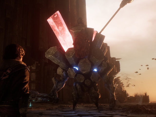 Hexga Cromático en Clair Obscur Expedition 33