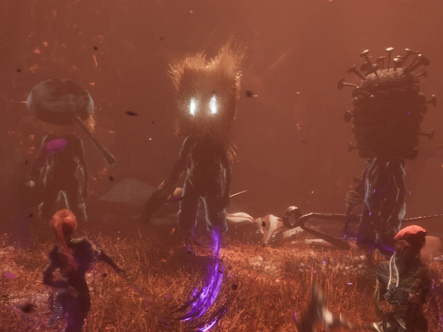 Huerfaliano Cromatico en Clair Obscur Expedition 33