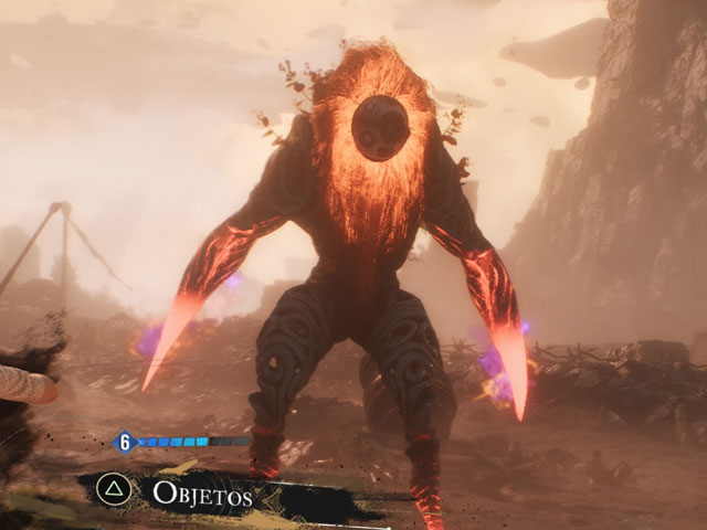 Luster Cromático en Clair Obscur Expedition 33