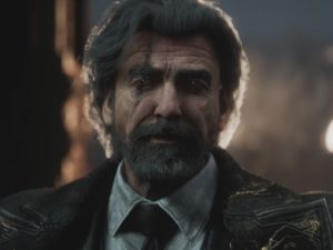 Renoir en Clair Obscur Expedition 33