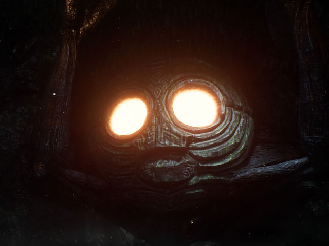 Retoño Gigante en Clair Obscur Expedition 33