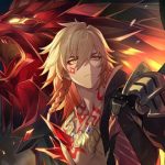 Sangre y Fuego, Abran Camino en Honkai Star Rail