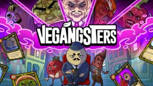 Vegangsters