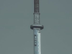 Armas en Wuchang Fallen Feathers