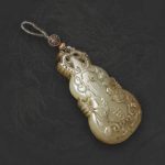 Colgantes de Jade en Wuchang: Fallen Feathers
