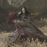 Dhutanga el Devorador de Hombres en Wuchang Fallen Feathers