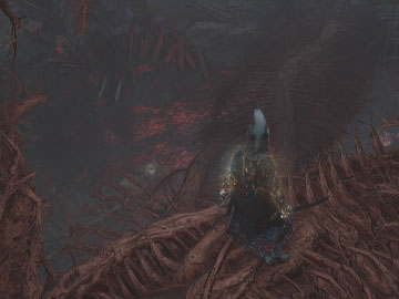 Localización del Colgante de Dracolich