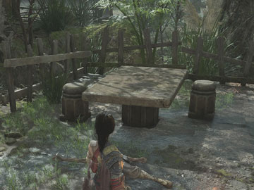 Localización de Filo de Fríoscuro en Wuchang: Fallen Feathers