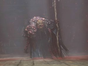 Lu Bingzhang en Wuchang Fallen Feathers