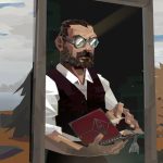 Coleccionista de Reliquias Perdidas en Dredge