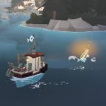 Mensajes de las Botellas en Dredge