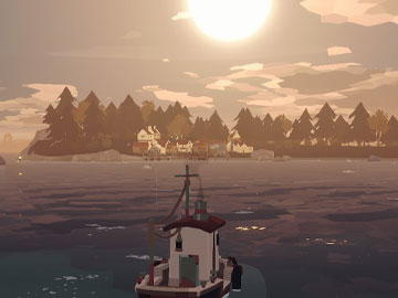 Vértebra Menor en Dredge