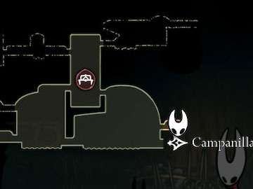 Localización del Alfiler Largo