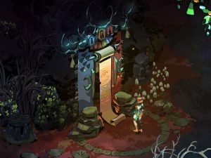 Augurios en Hades 2