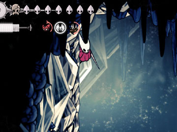 Camino Oculto para Llegar a la Pulga de Monte Fay