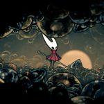 Campanas de Plata en Hollow Knight Silksong