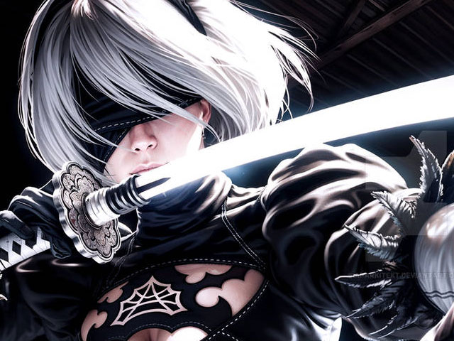 Consejos para tu Colección de Katanas (2B)