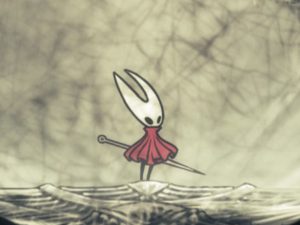 Corazón de Seda en Hollow Knight Silksong