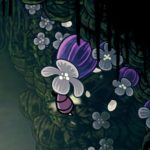 Corazones de Pólipo en Hollow Knight Silksong