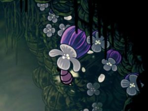 Corazones de Pólipo en Hollow Knight Silksong