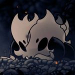 Cráneo Tirano en Hollow Knight Silksong